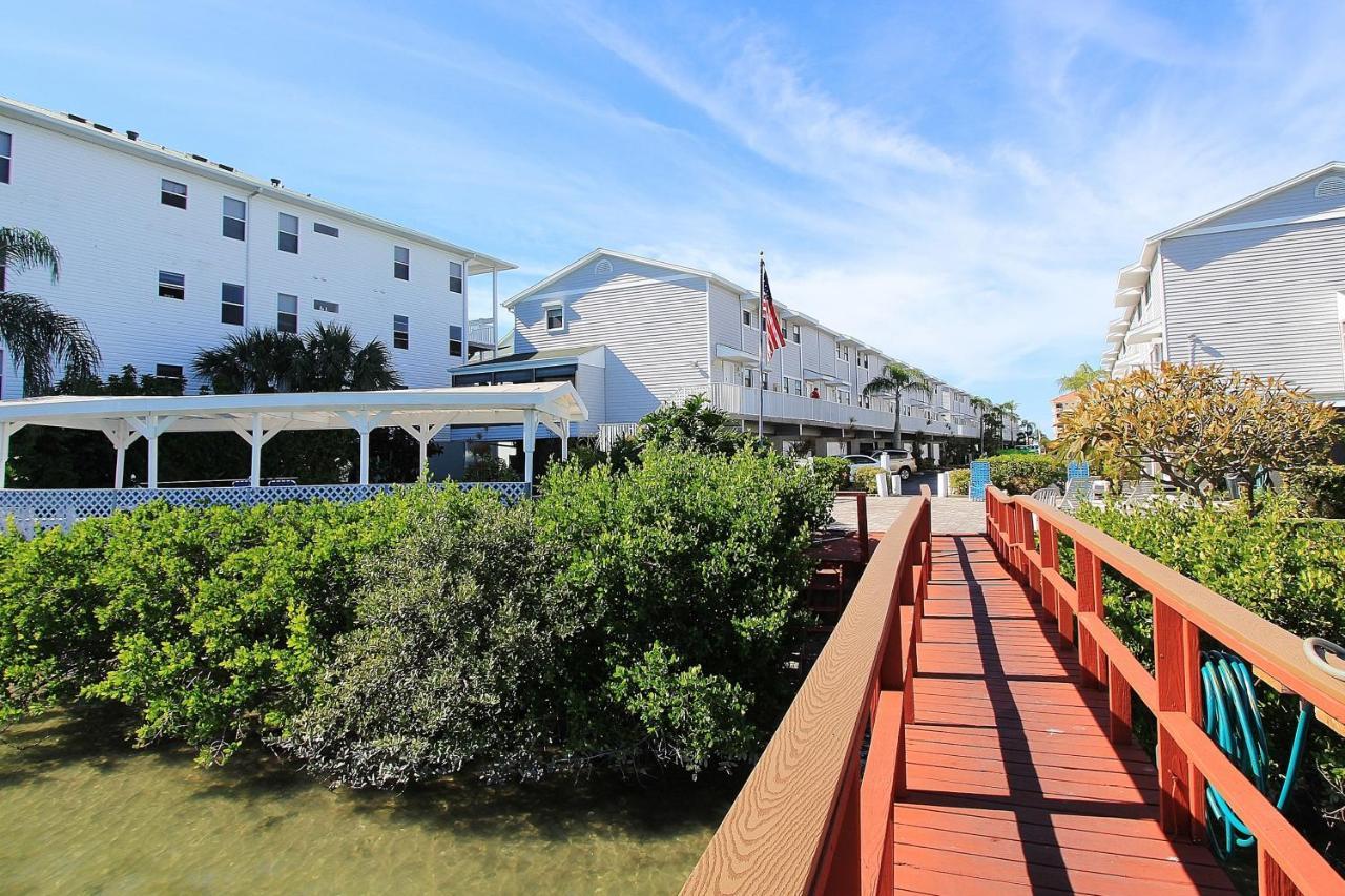 Seashell 12 Apartment Clearwater Beach Ngoại thất bức ảnh