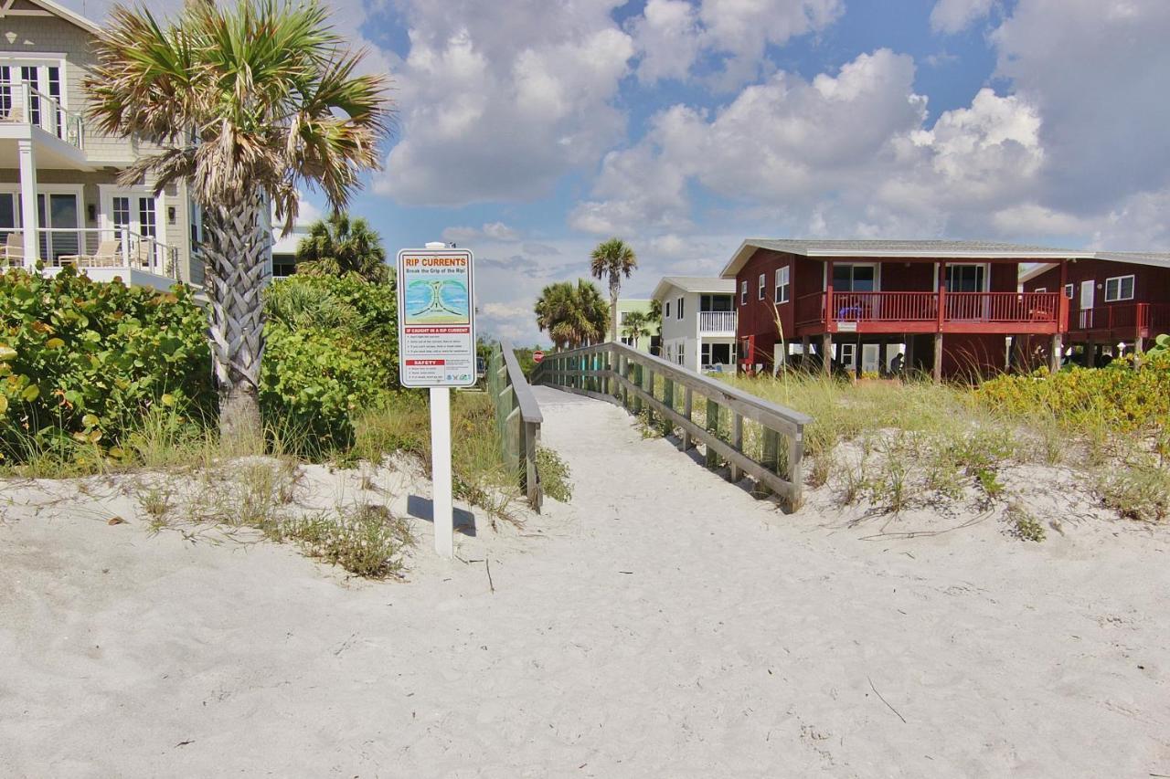 Seashell 12 Apartment Clearwater Beach Ngoại thất bức ảnh