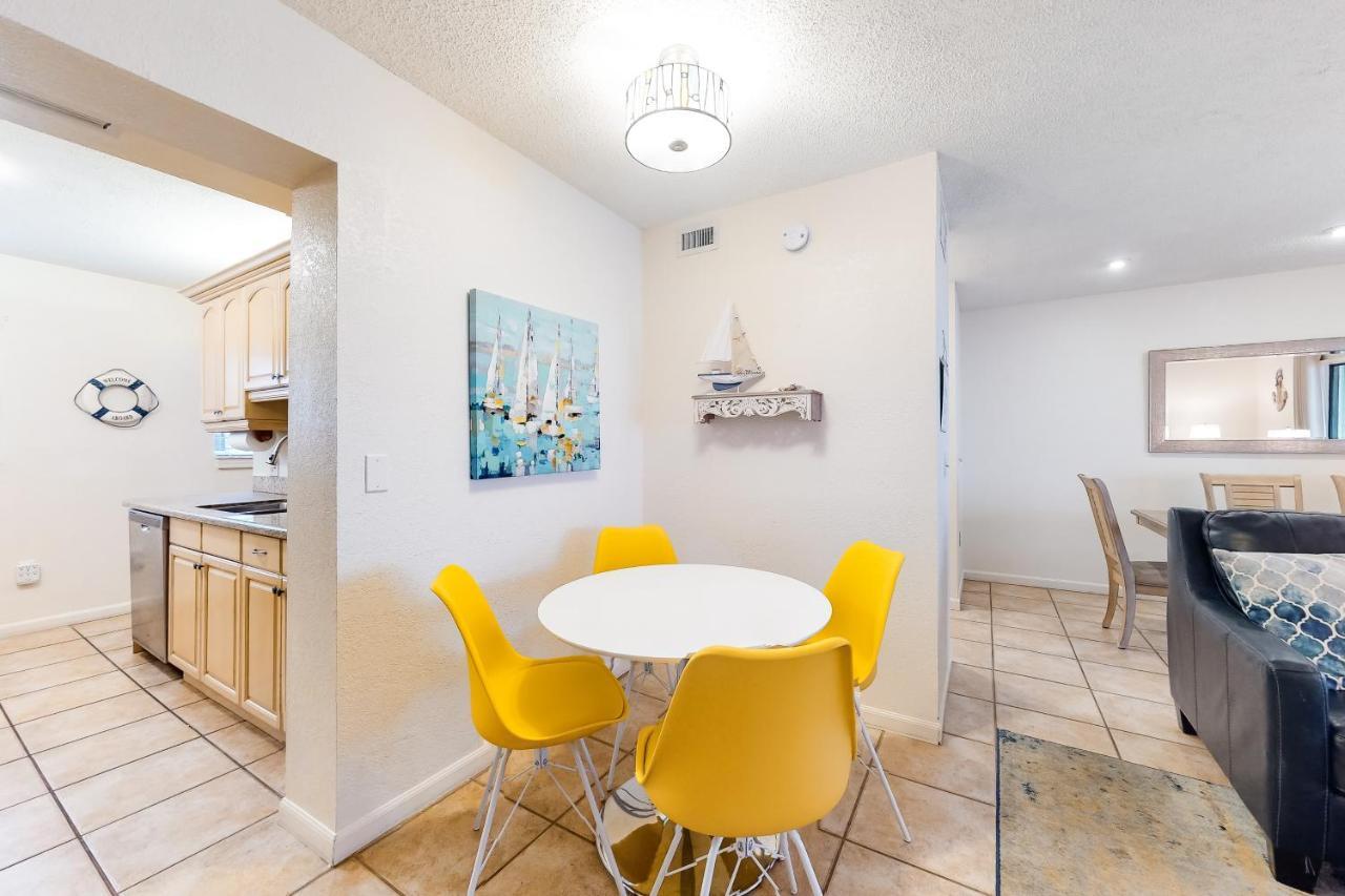 Seashell 12 Apartment Clearwater Beach Ngoại thất bức ảnh