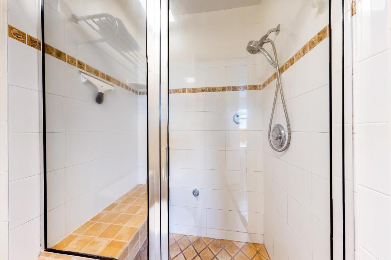 Seashell 12 Apartment Clearwater Beach Ngoại thất bức ảnh